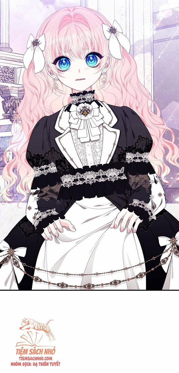 Con Chỉ Đi Tìm Cha Thôi 40 trang 21