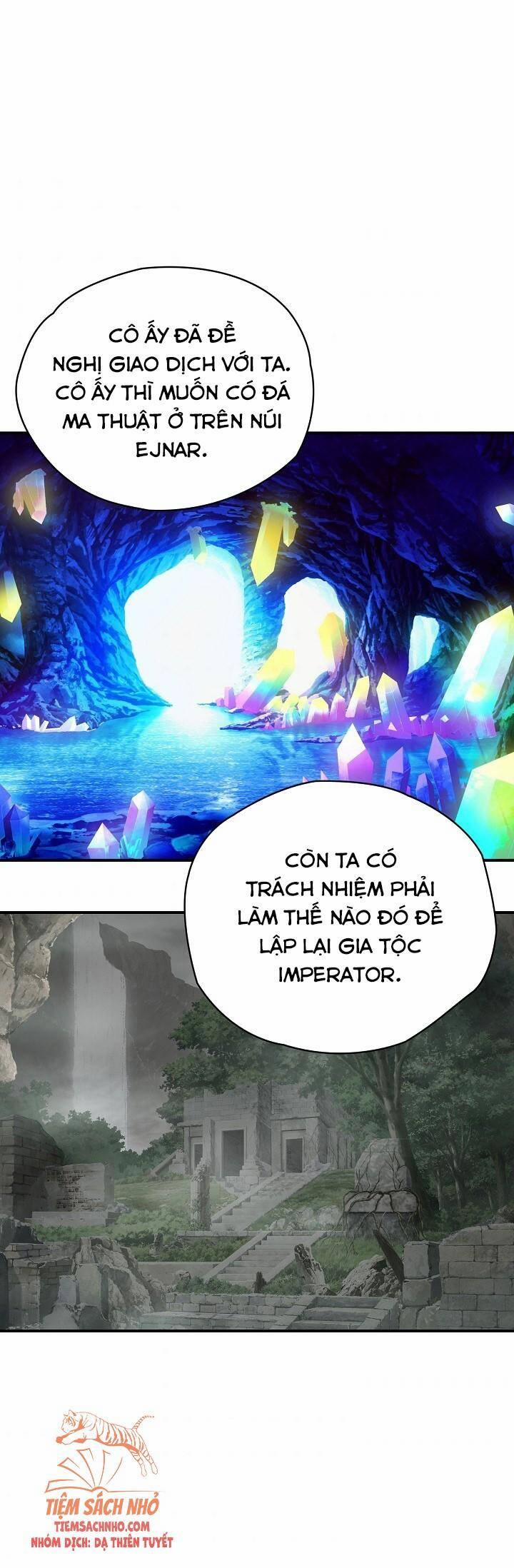 Con Chỉ Đi Tìm Cha Thôi 40 trang 23