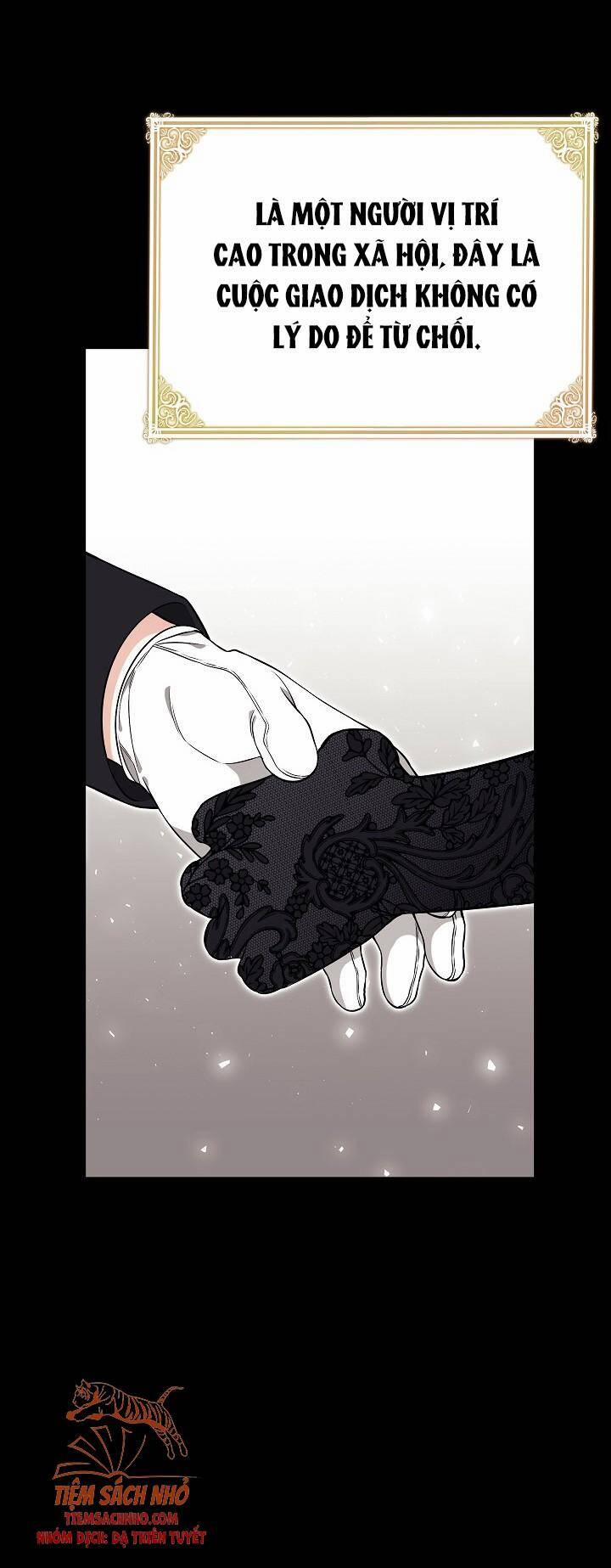 Con Chỉ Đi Tìm Cha Thôi 40 trang 43