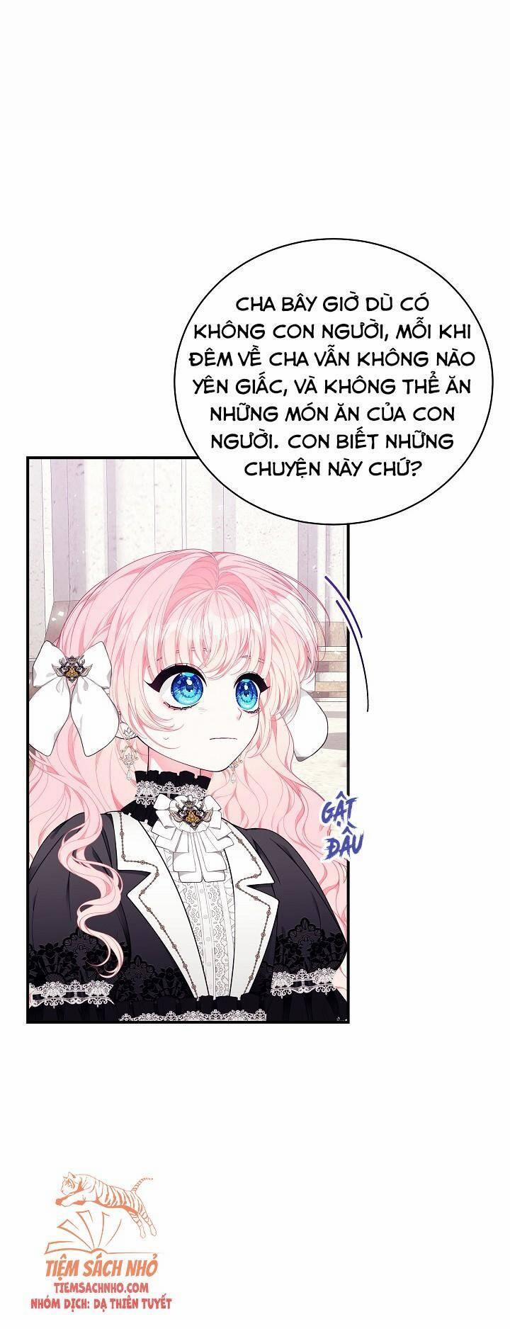 Con Chỉ Đi Tìm Cha Thôi 40 trang 47