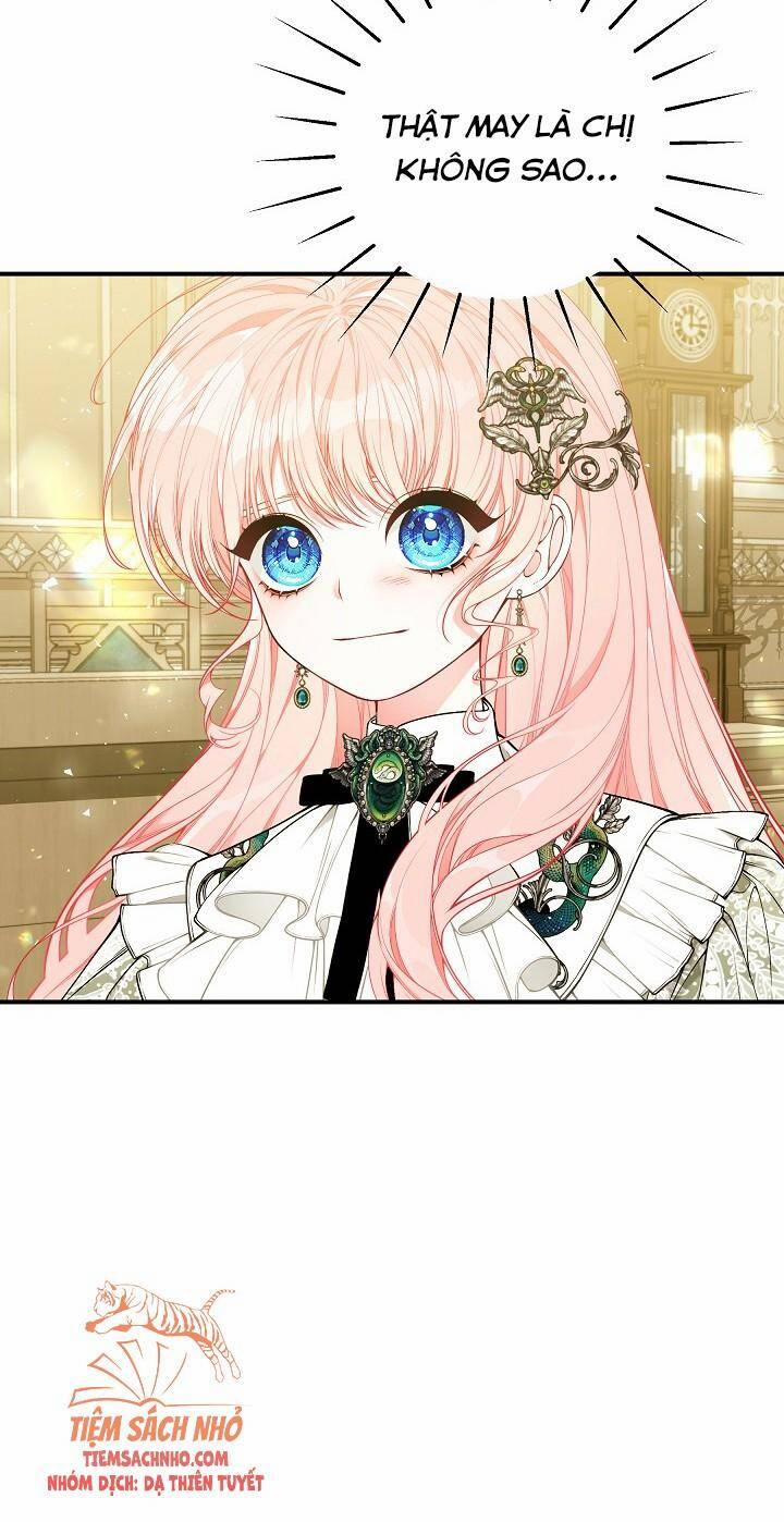 Con Chỉ Đi Tìm Cha Thôi 41 trang 10