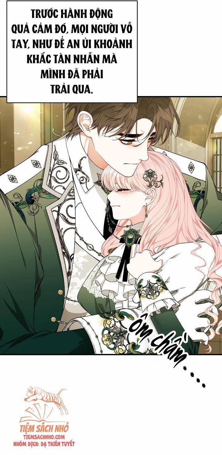 Con Chỉ Đi Tìm Cha Thôi 41 trang 40