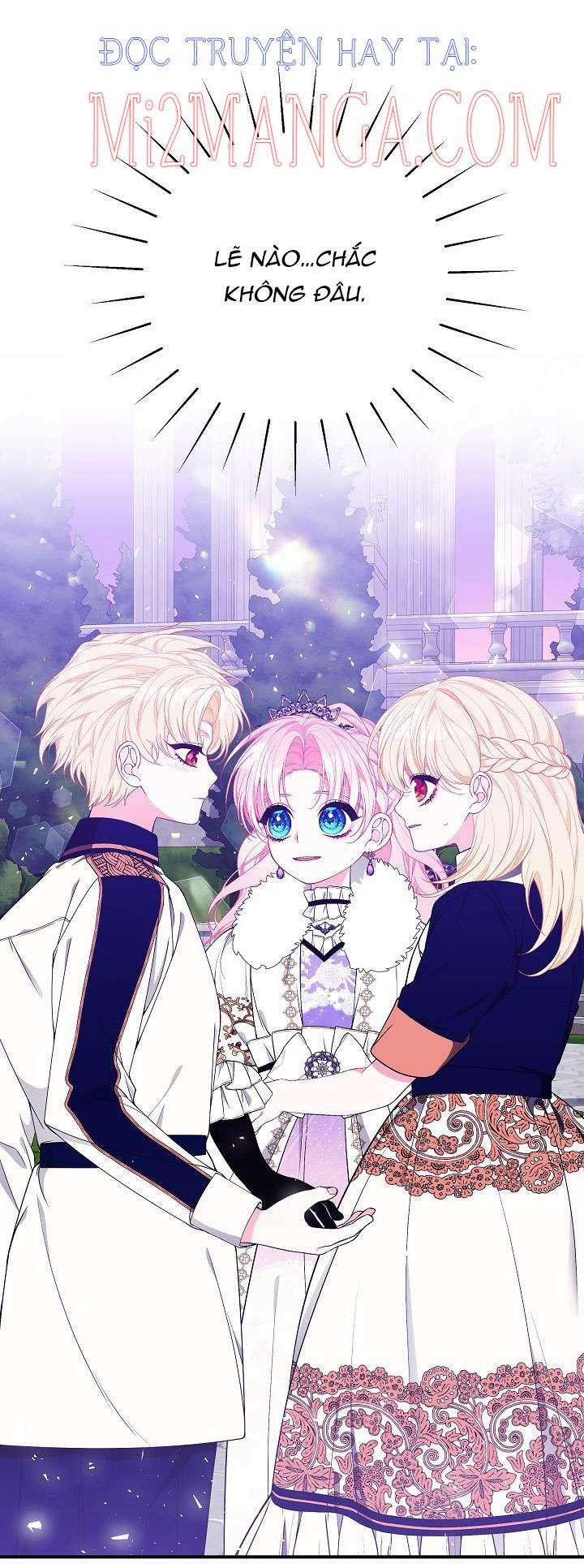 Con Chỉ Đi Tìm Cha Thôi 42 trang 26