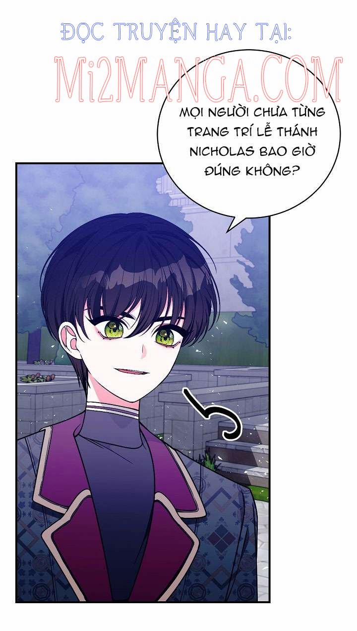 Con Chỉ Đi Tìm Cha Thôi 42 trang 32