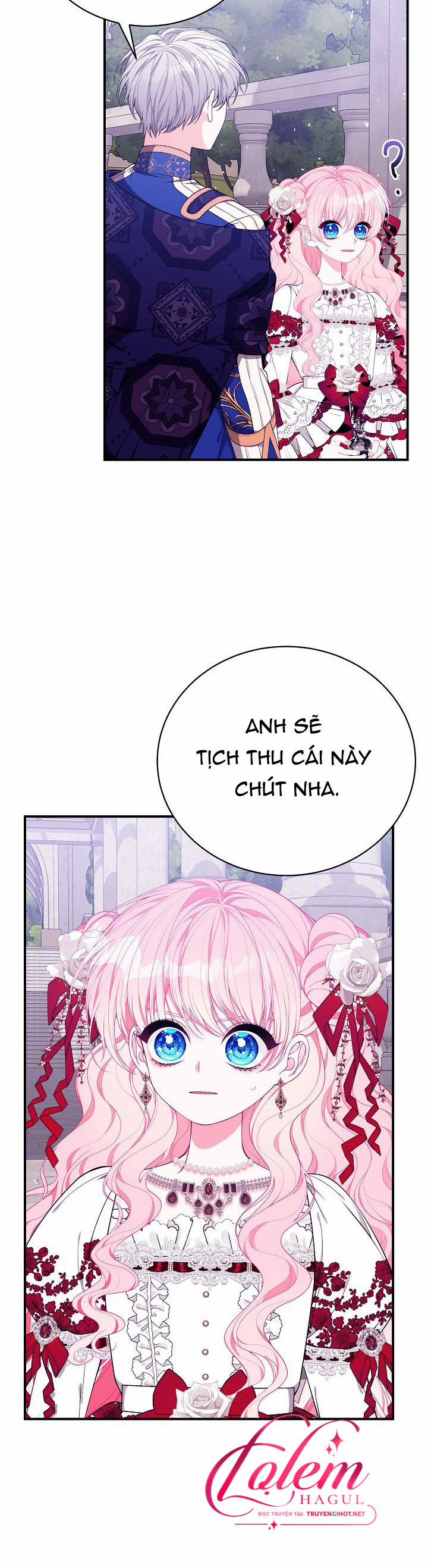 Con Chỉ Đi Tìm Cha Thôi 44.2 trang 2