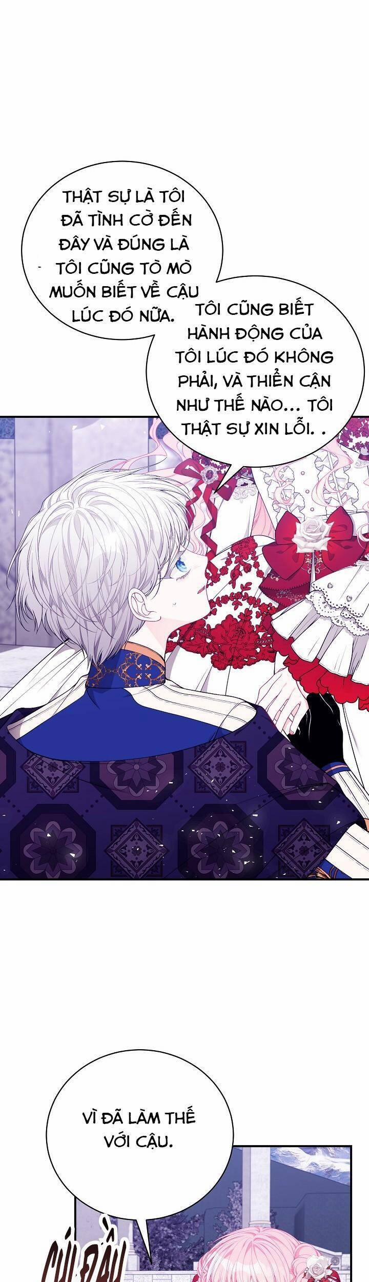 Con Chỉ Đi Tìm Cha Thôi 45 trang 10