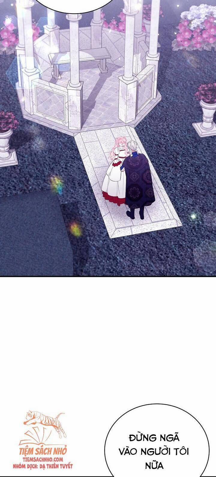 Con Chỉ Đi Tìm Cha Thôi 45 trang 47