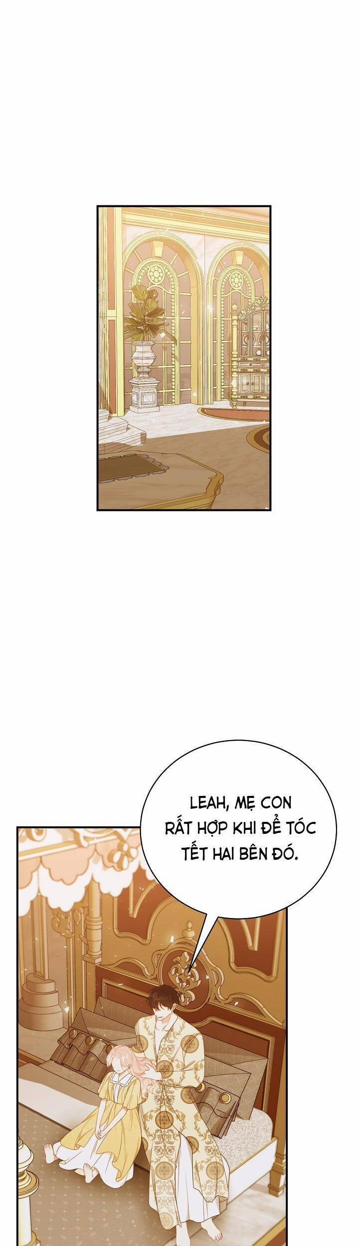 Con Chỉ Đi Tìm Cha Thôi 45 trang 56