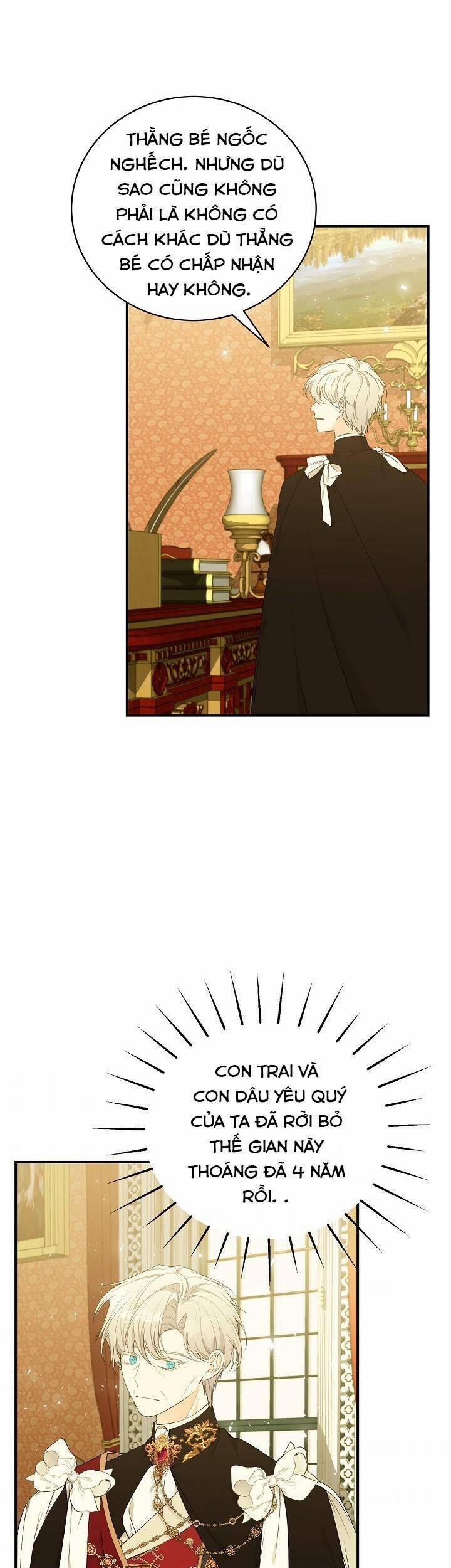 Con Chỉ Đi Tìm Cha Thôi 45 trang 70