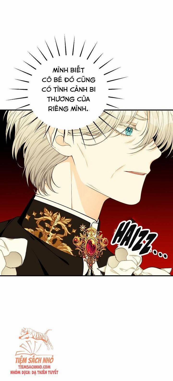 Con Chỉ Đi Tìm Cha Thôi 45 trang 73