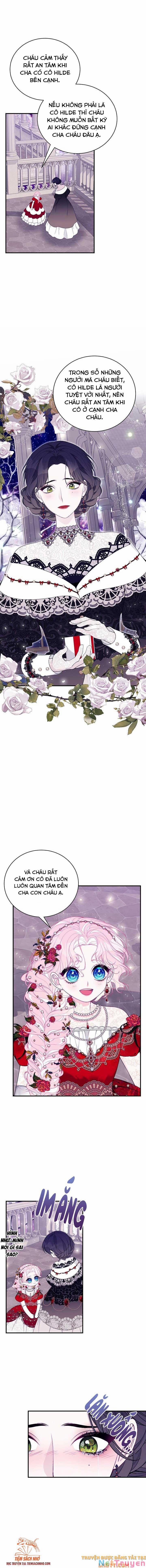 Con Chỉ Đi Tìm Cha Thôi 50 trang 2