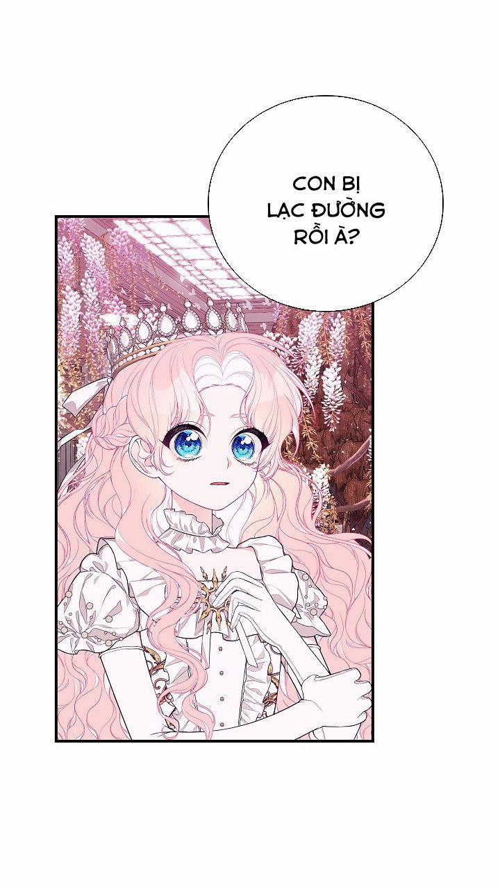 Con Chỉ Đi Tìm Cha Thôi 52 trang 28