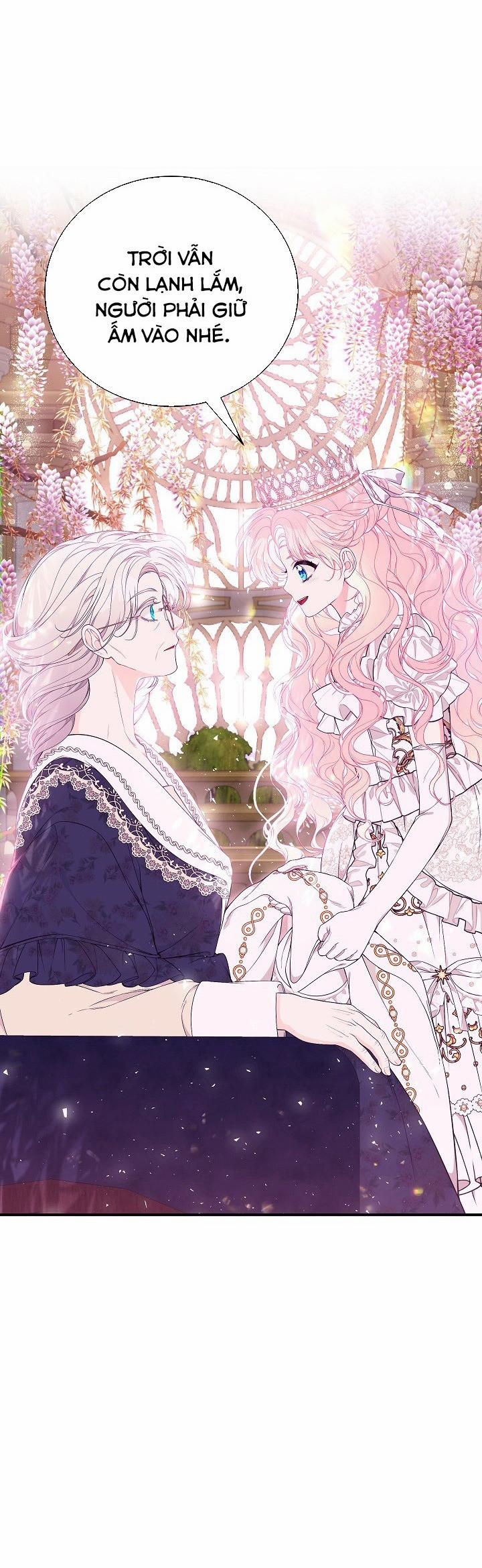 Con Chỉ Đi Tìm Cha Thôi 52 trang 34