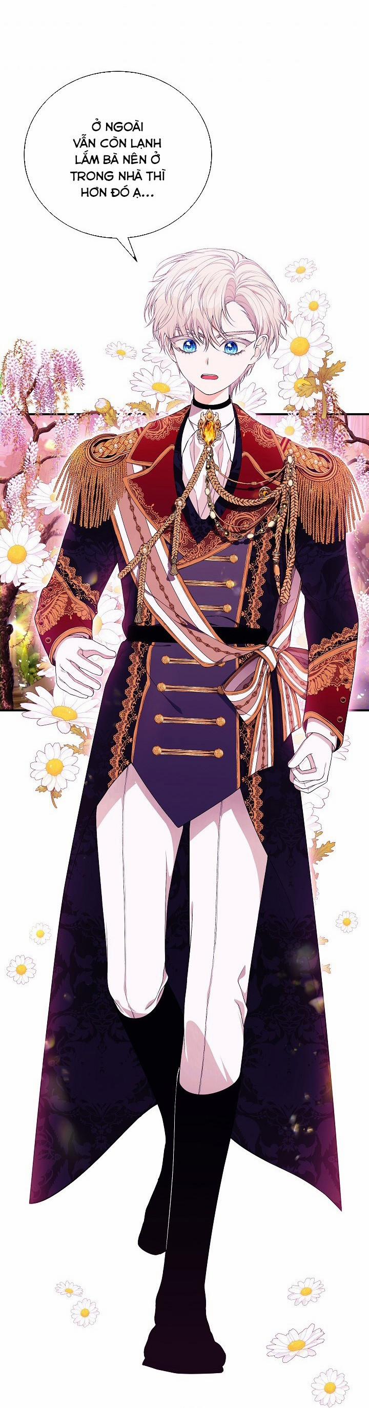 Con Chỉ Đi Tìm Cha Thôi 52 trang 54