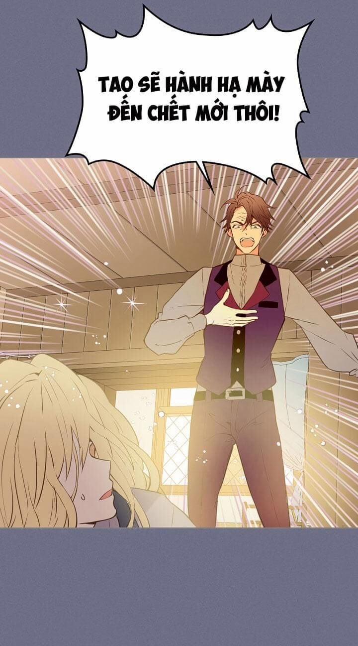 Con Có Phải Con Là Con Gái Của Ngài Không? 1 trang 13