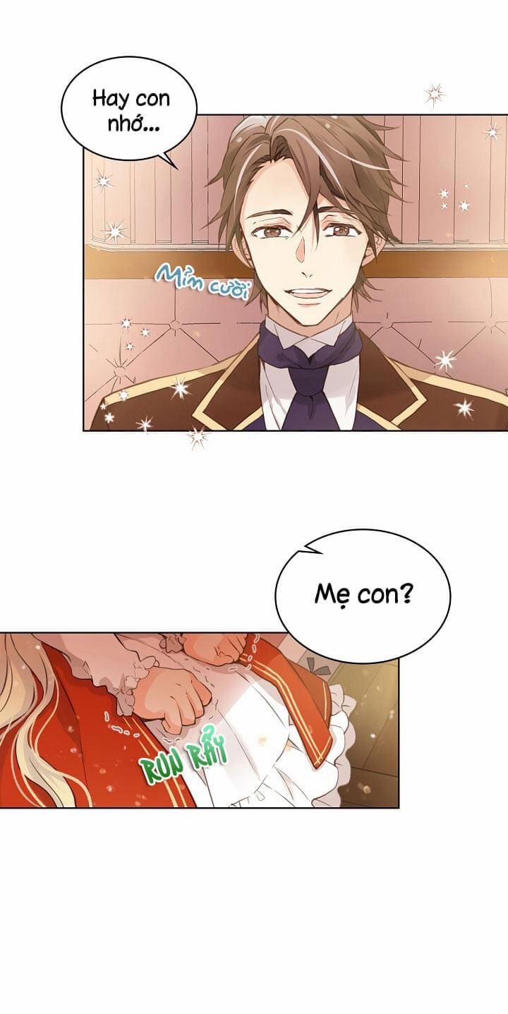 Con Có Phải Con Là Con Gái Của Ngài Không? 1 trang 2