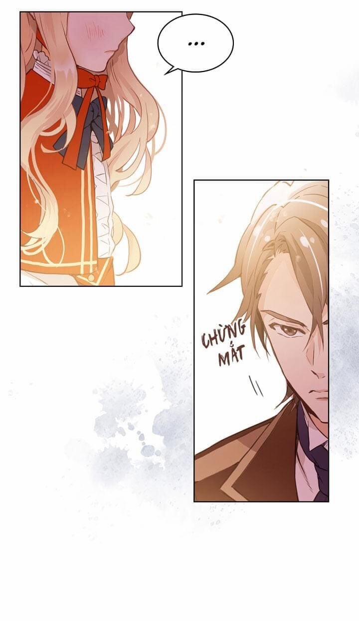 Con Có Phải Con Là Con Gái Của Ngài Không? 1 trang 5