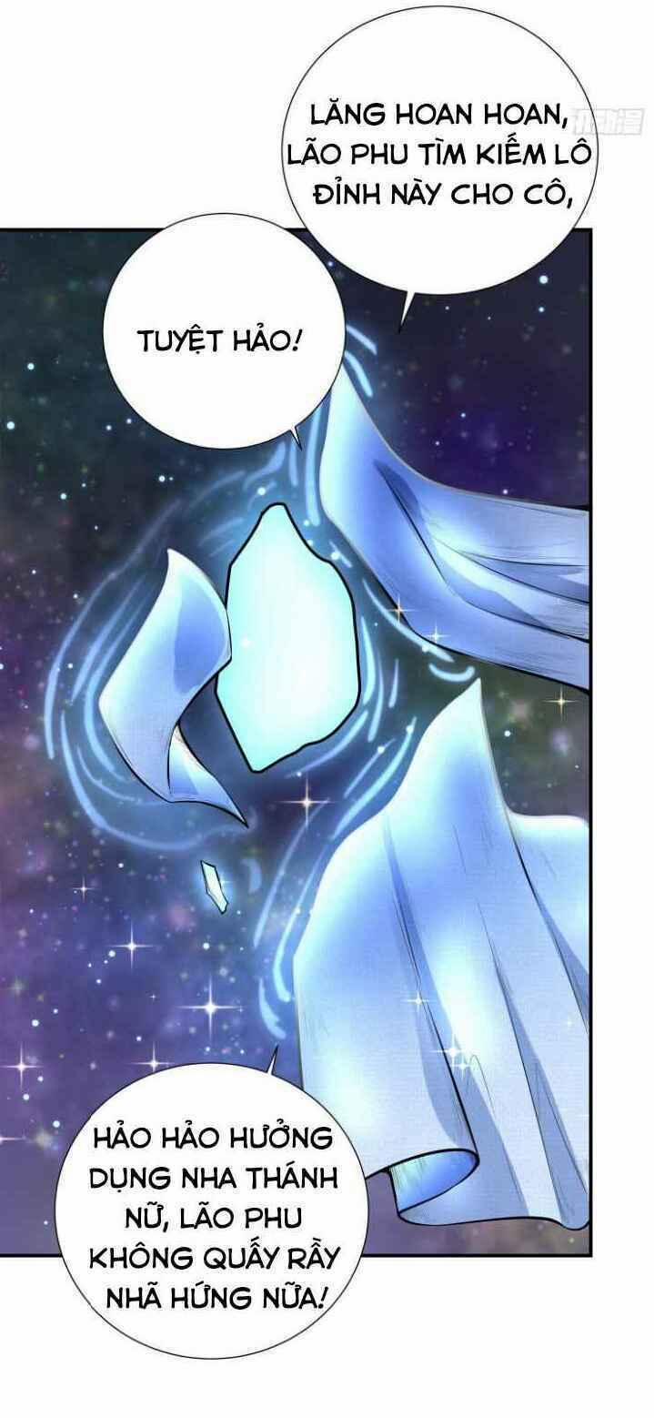 Con Của Ta Là Đại Lão 1 trang 10