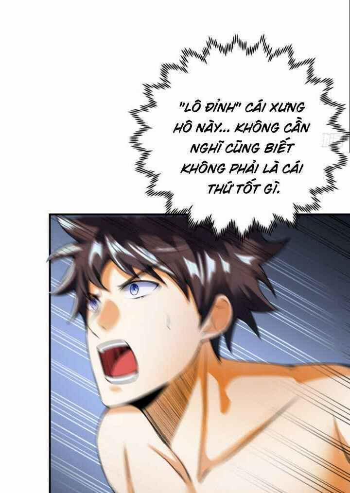 Con Của Ta Là Đại Lão 1 trang 11