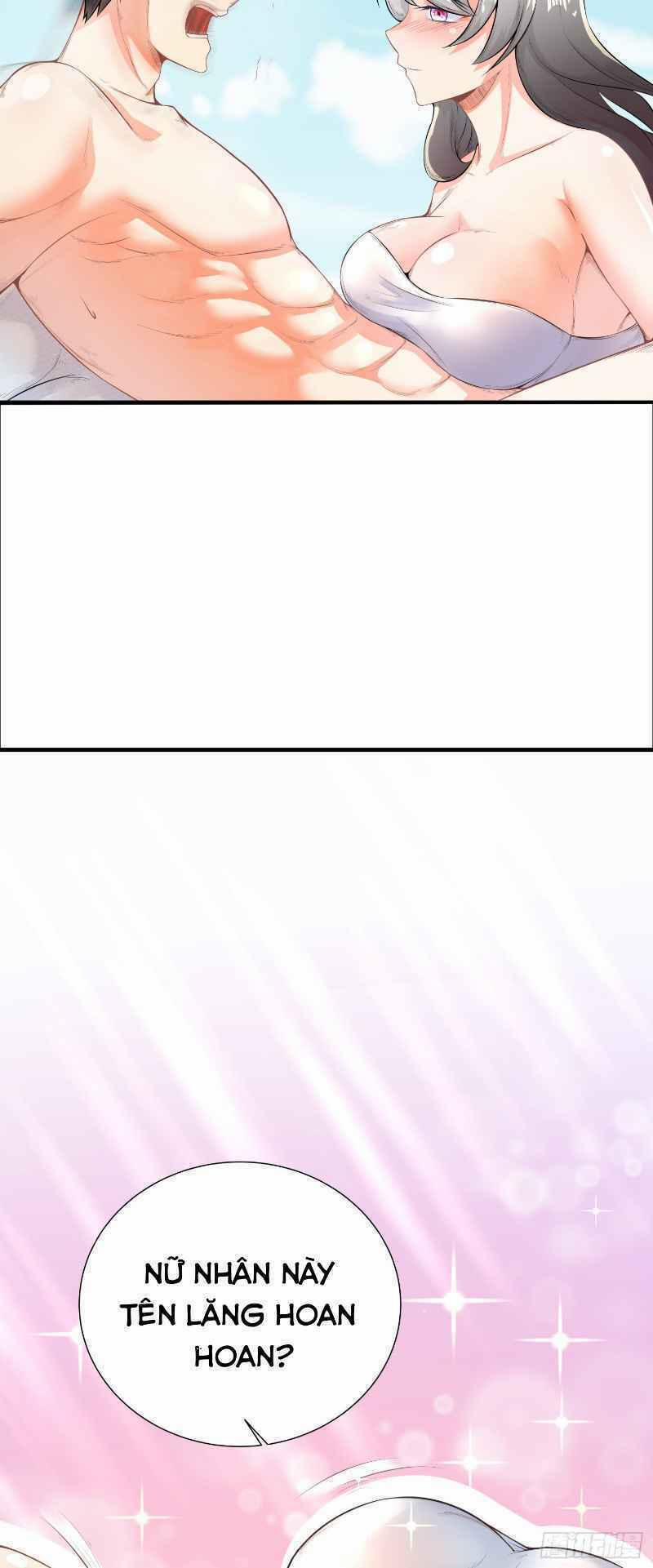 Con Của Ta Là Đại Lão 1 trang 15