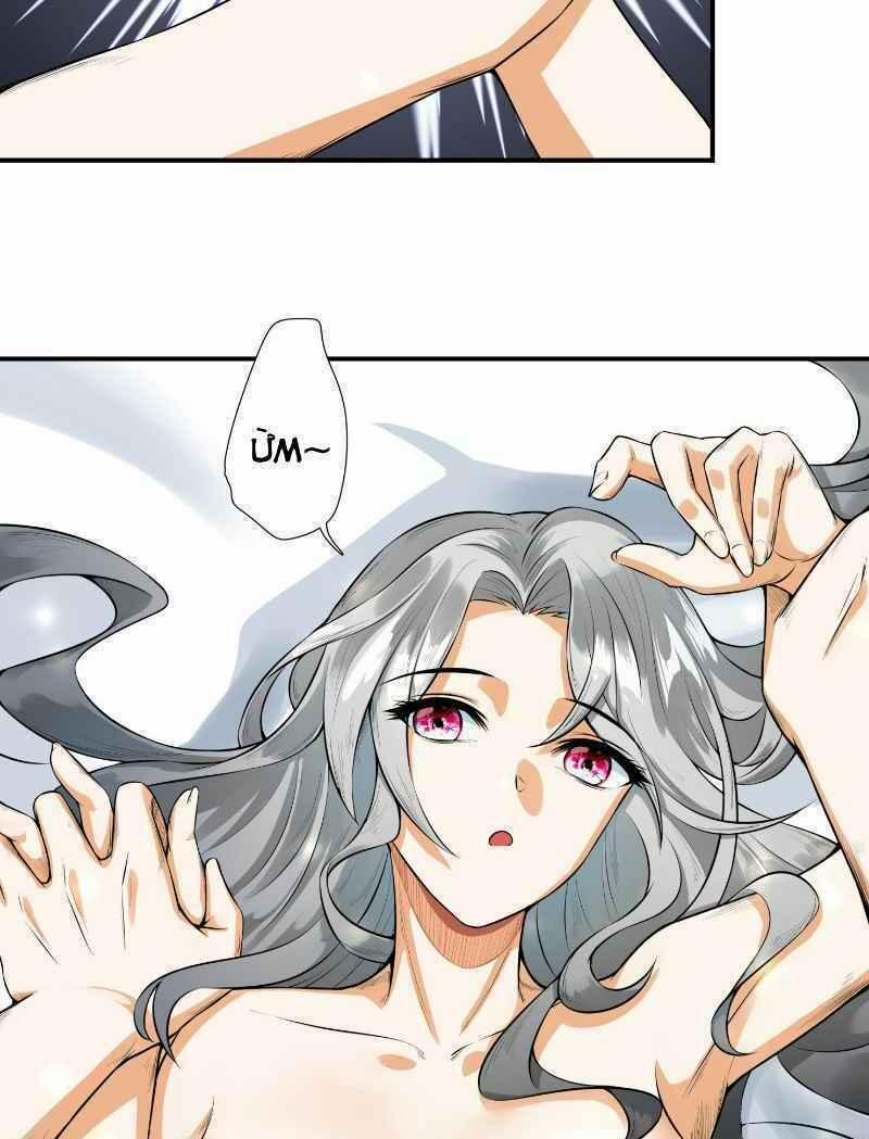 Con Của Ta Là Đại Lão 1 trang 25