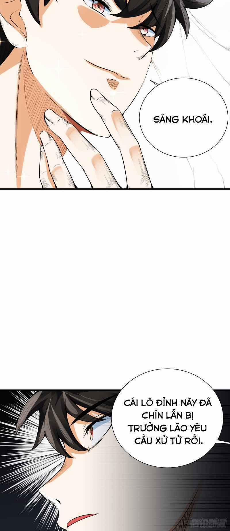 Con Của Ta Là Đại Lão 1 trang 29