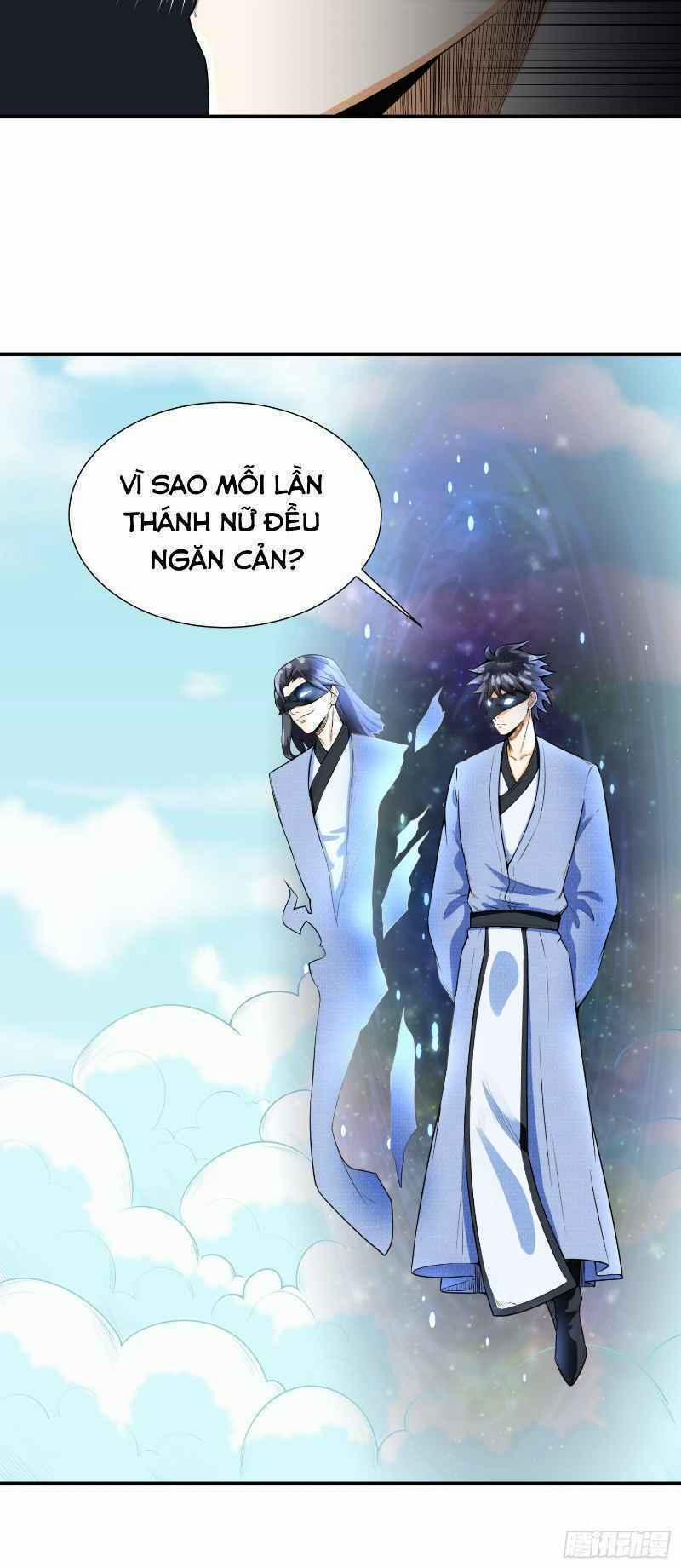 Con Của Ta Là Đại Lão 1 trang 30