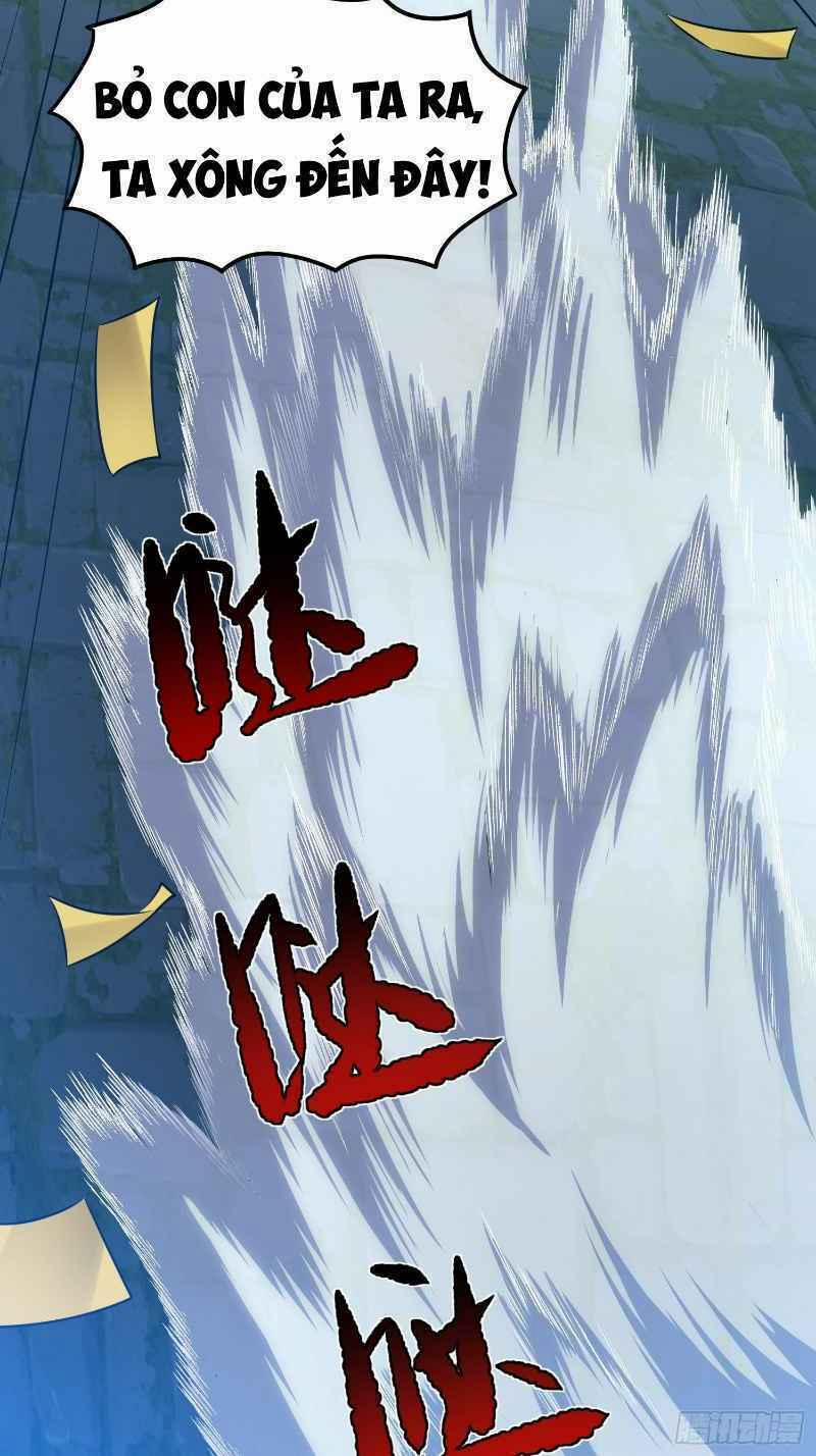 Con Của Ta Là Đại Lão 10 trang 10
