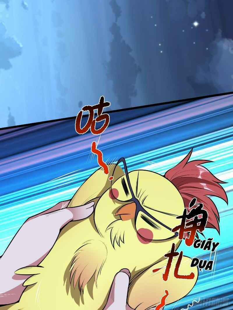 Con Của Ta Là Đại Lão 10 trang 24