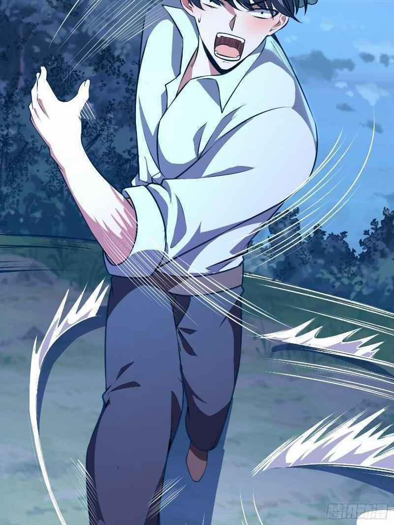 Con Của Ta Là Đại Lão 10 trang 30