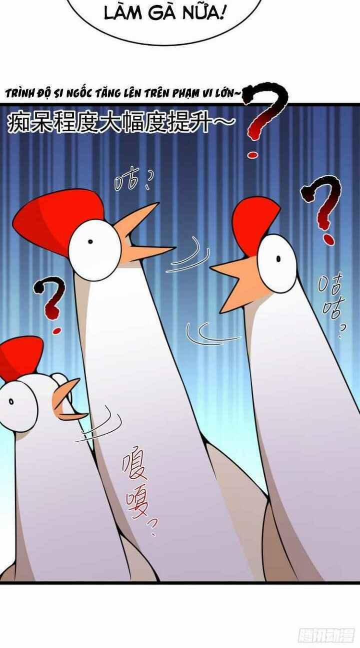 Con Của Ta Là Đại Lão 10 trang 57