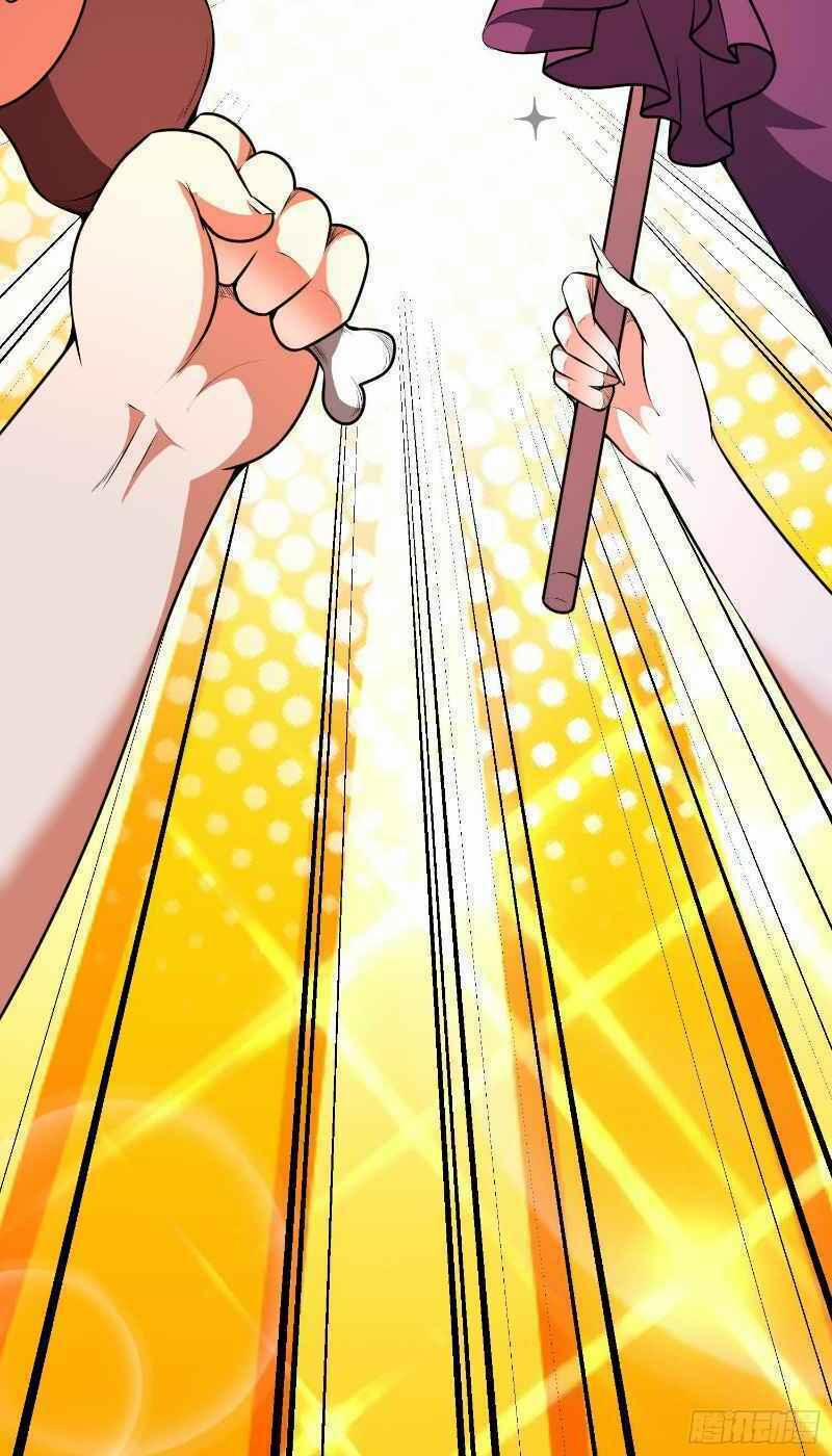 Con Của Ta Là Đại Lão 11 trang 10