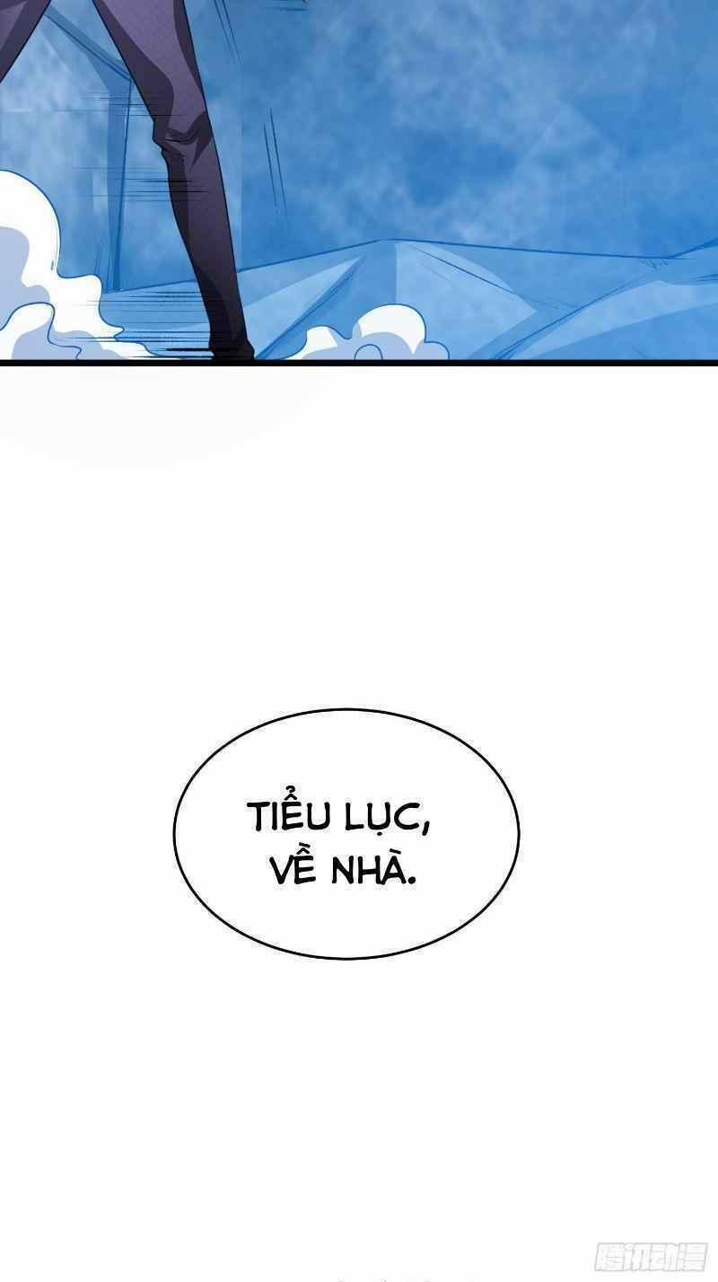 Con Của Ta Là Đại Lão 11 trang 14