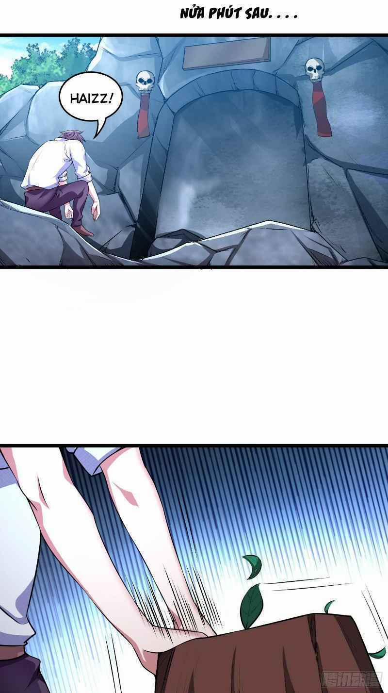 Con Của Ta Là Đại Lão 11 trang 15