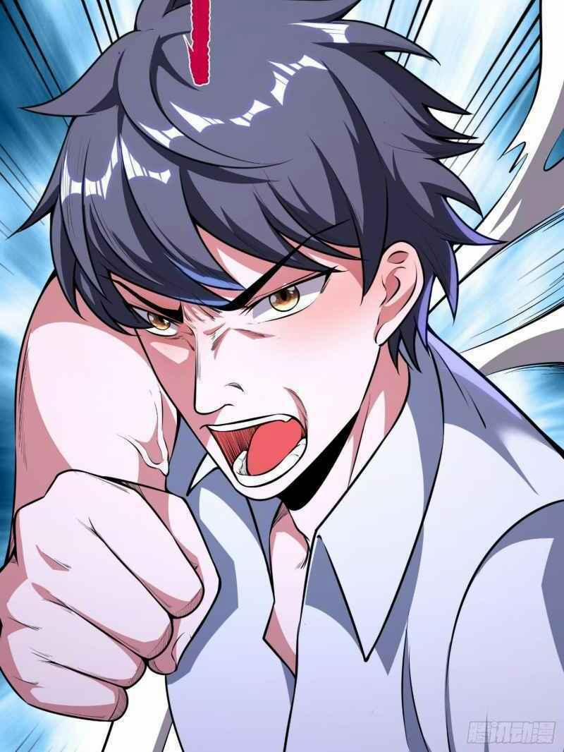 Con Của Ta Là Đại Lão 11 trang 30