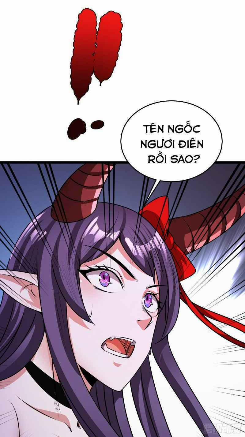 Con Của Ta Là Đại Lão 11 trang 32