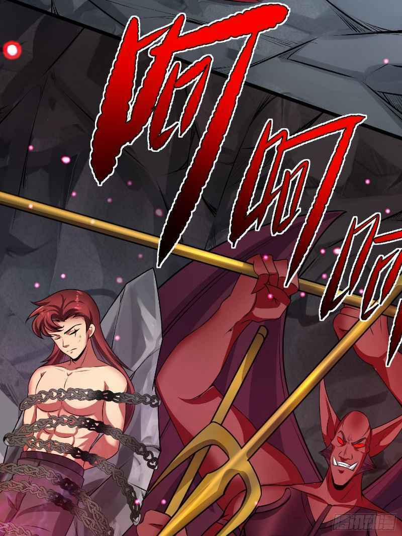 Con Của Ta Là Đại Lão 11 trang 43