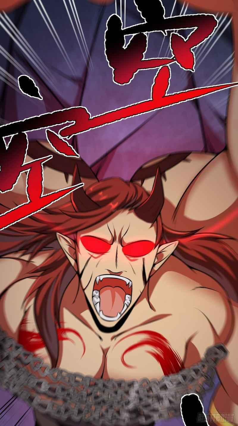 Con Của Ta Là Đại Lão 12 trang 10