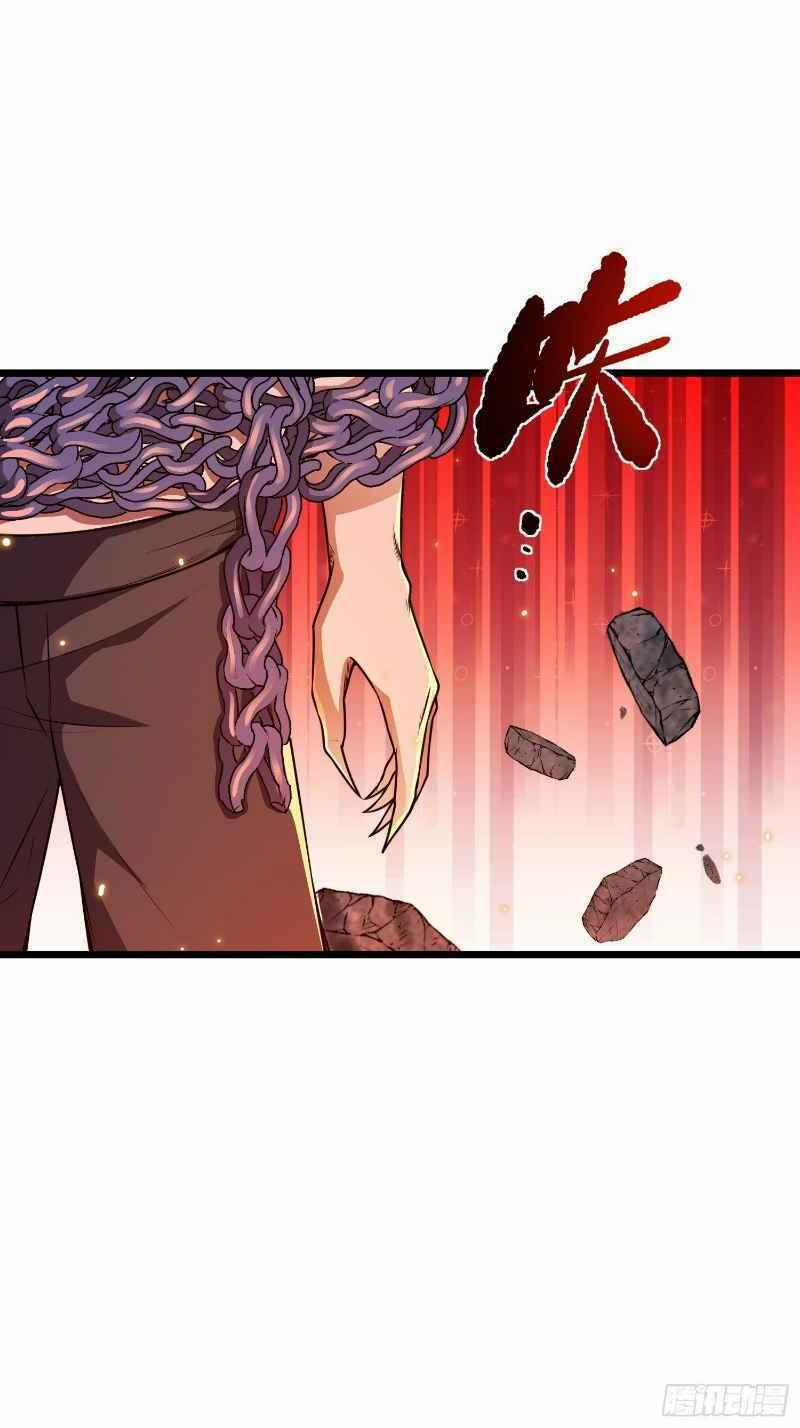 Con Của Ta Là Đại Lão 12 trang 36