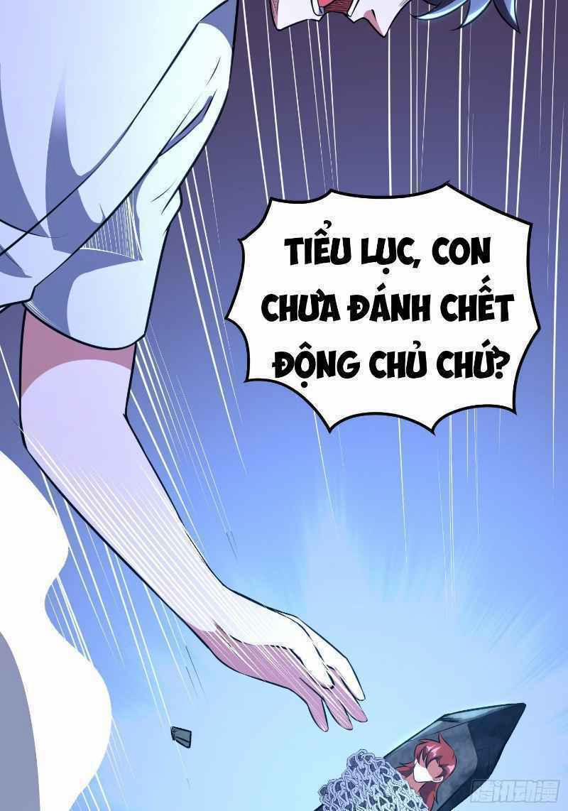 Con Của Ta Là Đại Lão 13 trang 13