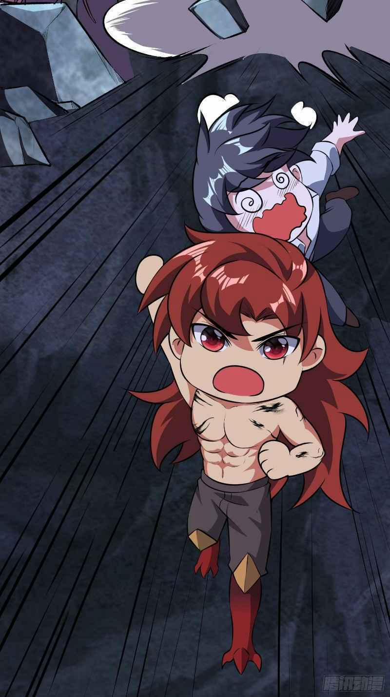 Con Của Ta Là Đại Lão 13 trang 23