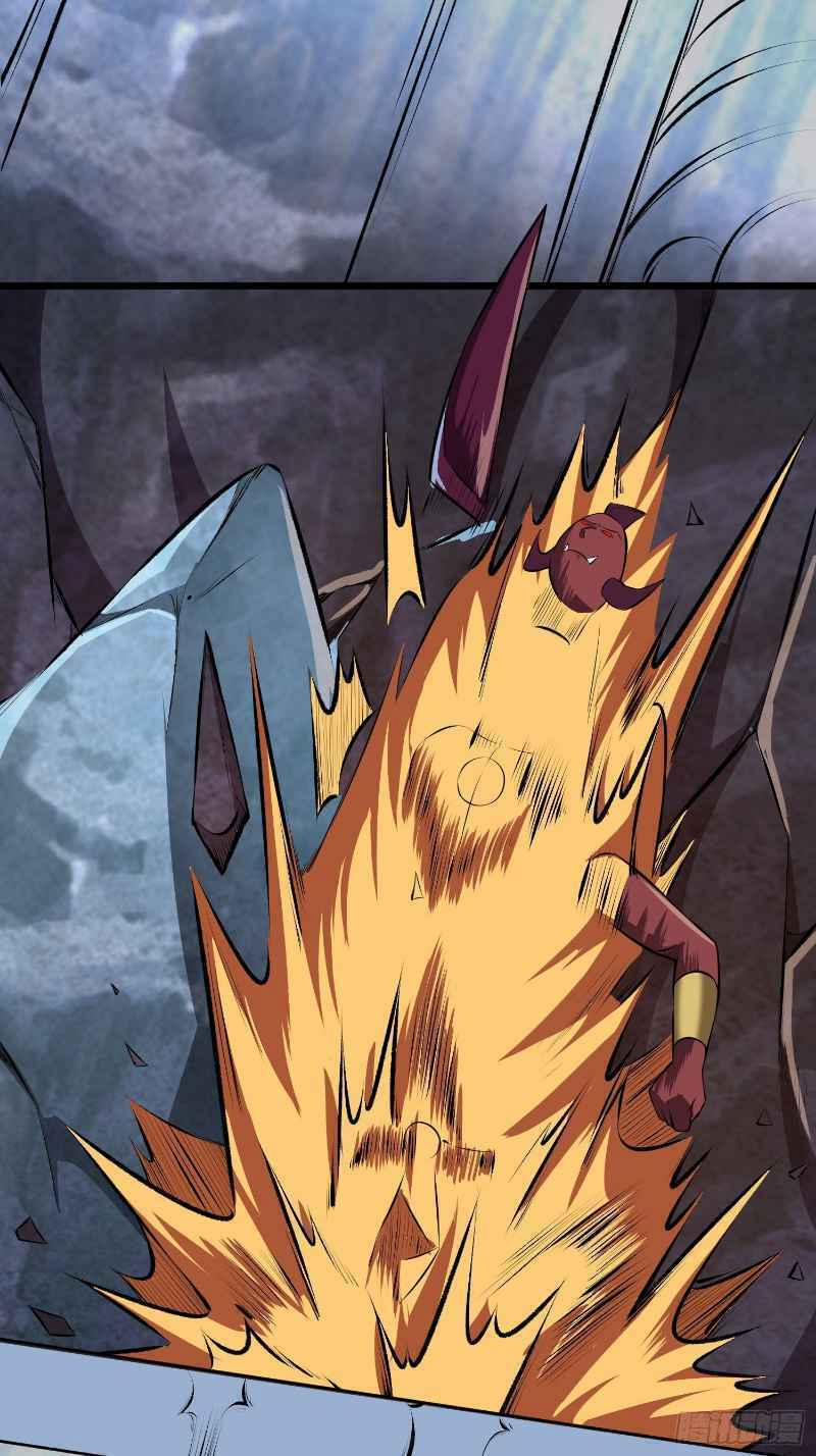 Con Của Ta Là Đại Lão 13 trang 28