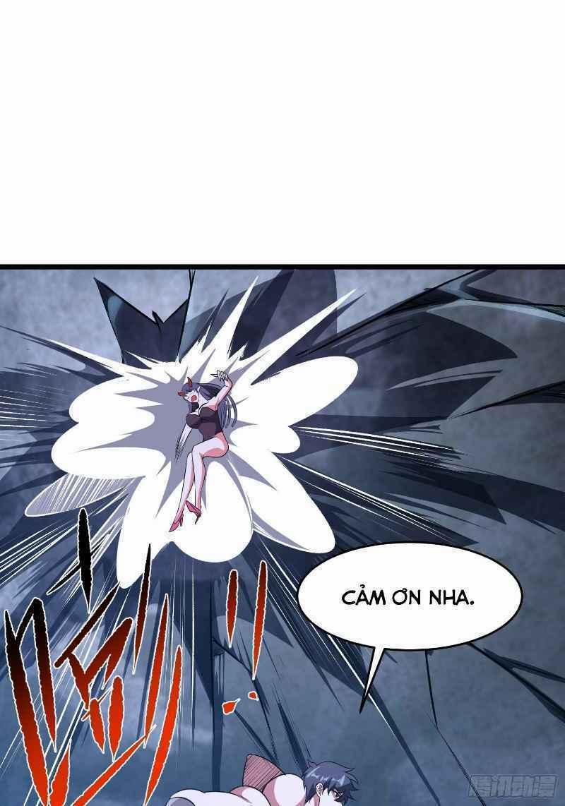 Con Của Ta Là Đại Lão 13 trang 3