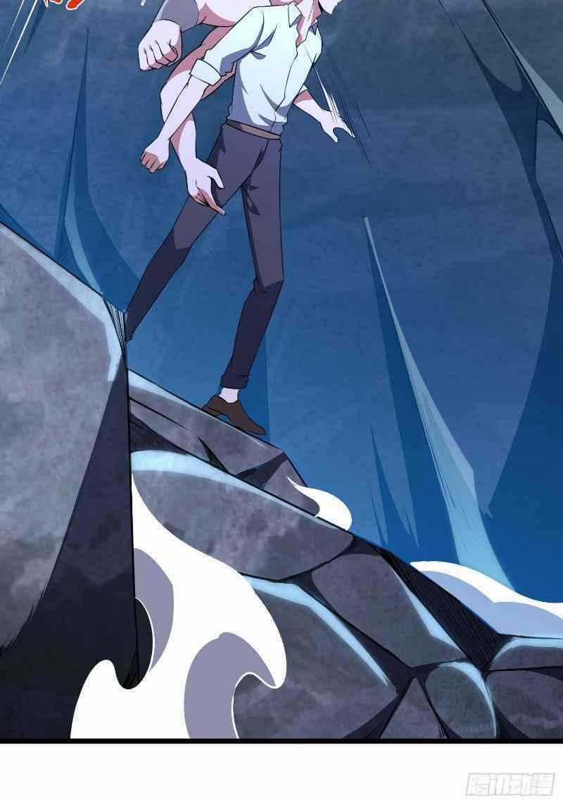 Con Của Ta Là Đại Lão 13 trang 4