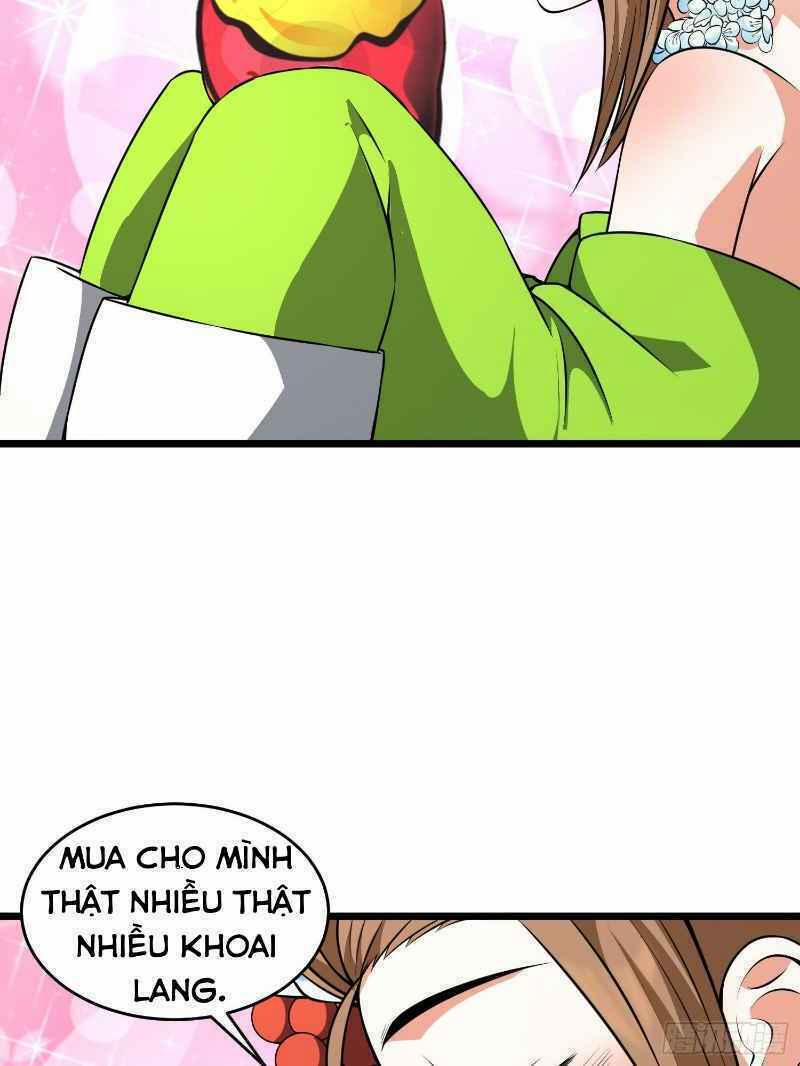 Con Của Ta Là Đại Lão 13 trang 42