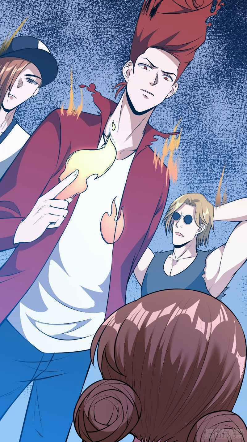 Con Của Ta Là Đại Lão 13 trang 45