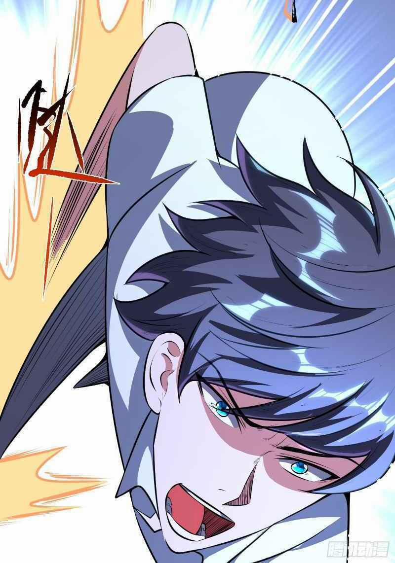 Con Của Ta Là Đại Lão 13 trang 7