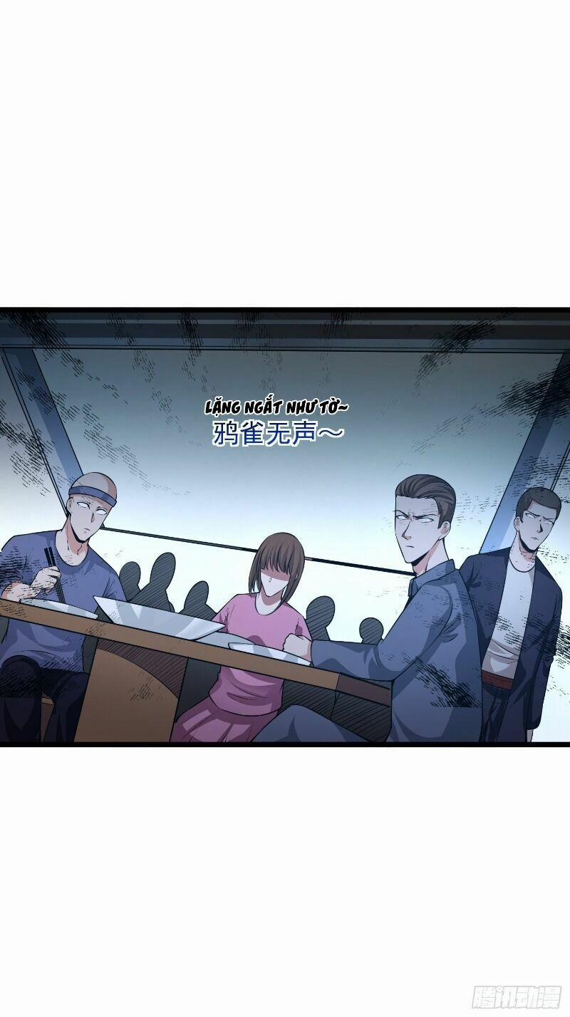 Con Của Ta Là Đại Lão 14 trang 14