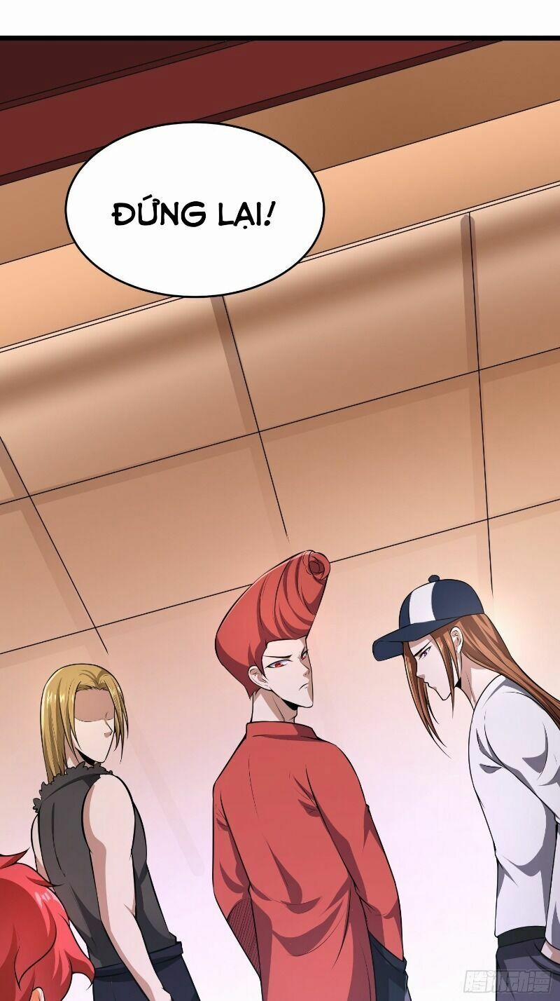 Con Của Ta Là Đại Lão 14 trang 15