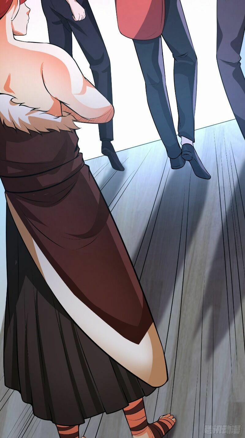 Con Của Ta Là Đại Lão 14 trang 16